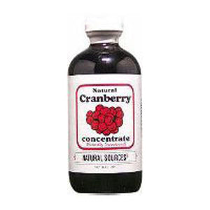 Natural Sources, Cranberry Concentrate, 8 OZ EA
