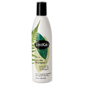 Shikai, Shampoo Everyday, EVERYDAY , 12 OZ