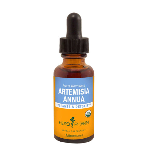Herb Pharm, Artemisia Annua Extract, 1 Oz