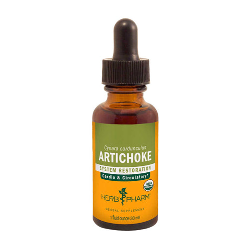 Herb Pharm, Artichoke Extract, 1 Oz