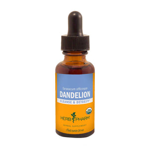 Herb Pharm, Dandelion Extract, 1 Oz