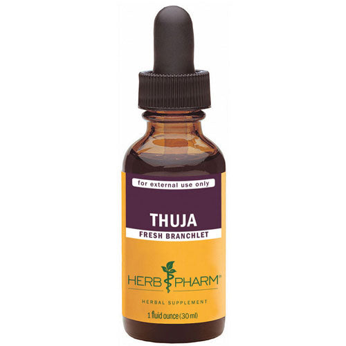 Herb Pharm, Thuja Extract, 1 Oz