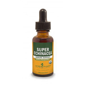 Herb Pharm, Super Echinacea, 1 Oz
