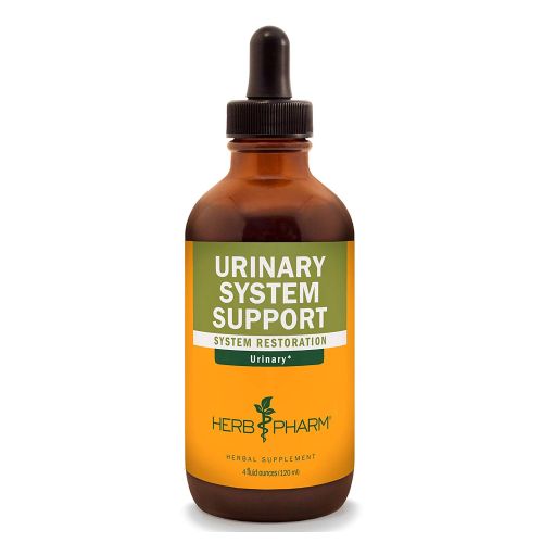 Herb Pharm, Urinary System Support, 4 oz