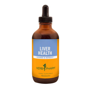 Herb Pharm, Liver Health, 4 Oz