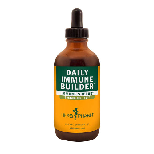 Herb Pharm, Immune Defense Tonic, 4 oz