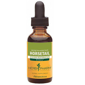 Herb Pharm, Horsetail Extract, 4 Oz