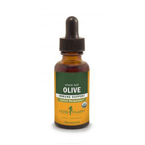 Herb Pharm, Olive Leaf Extract, 4 Oz