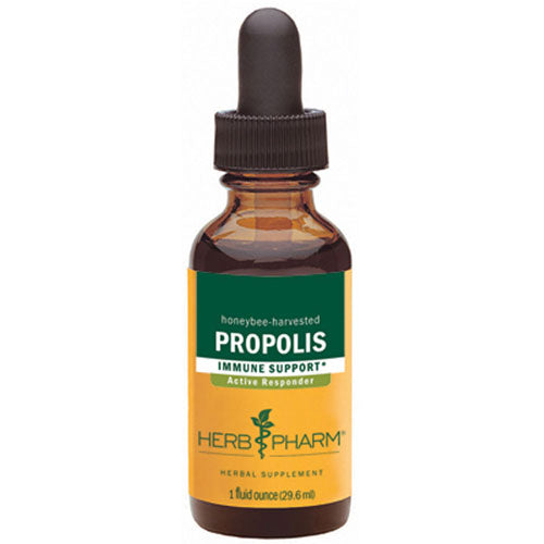 Herb Pharm, Propolis, 4 oz