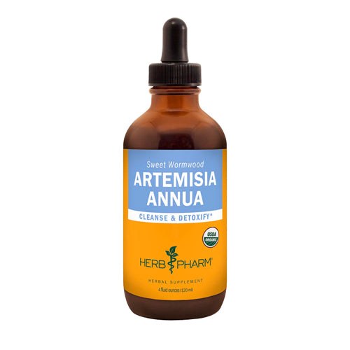 Herb Pharm, Artemisia Annua Extract, 4 Oz