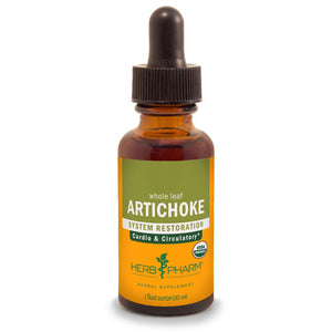 Herb Pharm, Artichoke Extract, 4 Oz
