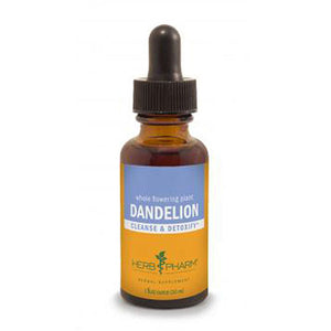 Herb Pharm, Dandelion Extract, 4 Oz