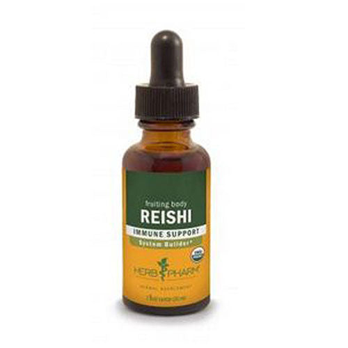 Herb Pharm, Reishi Extract, 4 Oz