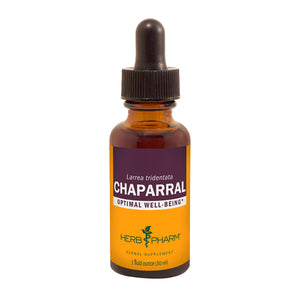 Herb Pharm, Chaparral Extract, 1 Oz
