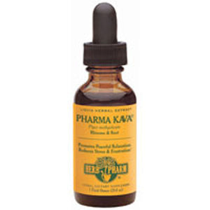 Herb Pharm, Pharma Kava Extract, 1 Oz
