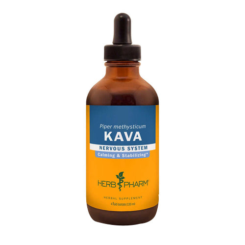 Herb Pharm, Pharma Kava Extract, 4 Oz