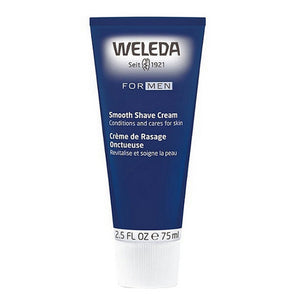 Weleda, Shaving Cream, 2.5 Oz