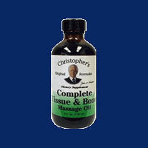 Dr. Christophers Formulas, Heal Complete Tissue, Syrup 4 oz