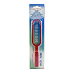 Smile Brite, Tongue Cleaner, 1 EACH