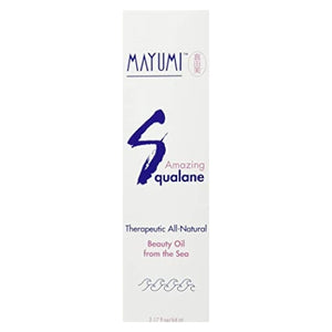 Mayumi, Squalane Skin Oil, 2.17 Oz