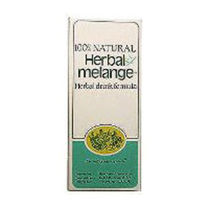 Herbal Melange Norimoor, Herbal Melange, 8 Oz