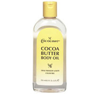CocoCare, Body Oil, 8.5 fl oz