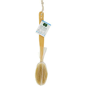 100% Natural Body Brush Each by Earth Therapeutics