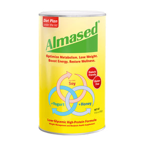 Almased 17.6 Oz by Almased