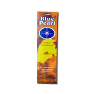 Blue pearl, Incense Saffron Sandalwood, 10 gm
