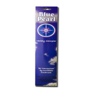 Blue pearl, Incense Variety Sampler, 10 gm