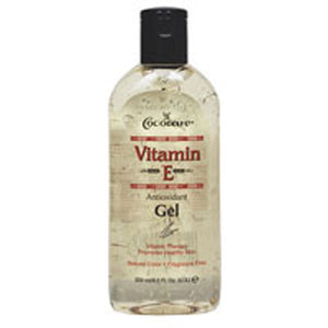 CocoCare, Antioxidant Vitamin E Gel, 8.5 Oz