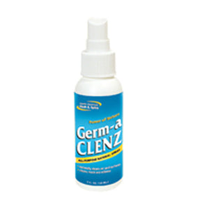 North American Herb & Spice, Germ-A-Clenz, 4 OZ