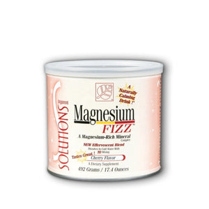 Baywood, Magnesium Fizz, 700 MG, 17.4 OZ