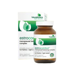 Futurebiotics, EstroComfort, 56 Caps