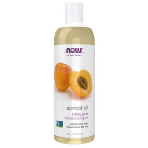 Now Foods, Apricot Kernel Oil, 16 OZ