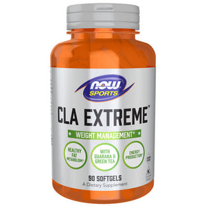 Now Foods, CLA Extreme, 90 Sgels
