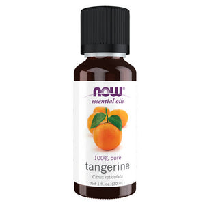 Now Foods, Tangerine Oil, 1 OZ