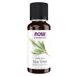 Now Foods, Tea Tree Oil, 1 Oz