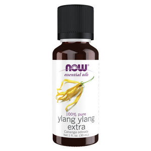 Now Foods, Ylang Ylang Oil, 1 OZ