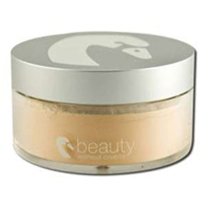 Beauty Without Cruelty, Ultrafine Loose Powder, Light, 25 gm
