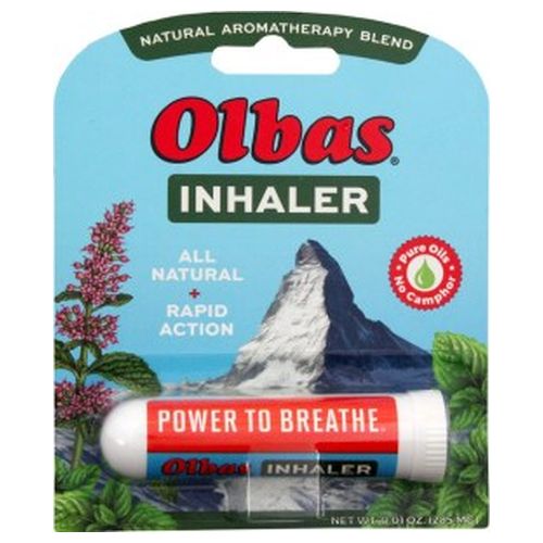 Olbas, Inhaler, Clip Strip (case Of 12)