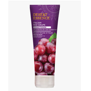 Desert Essence, Italian Red Grape Conditioner, 8 Oz