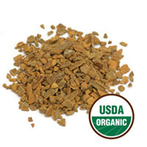 Starwest Botanicals, Organic Cinnamon, Powder 1 Lb
