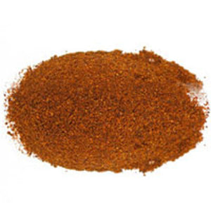 Starwest Botanicals, Organic Chili Powder Med, 1 Lb