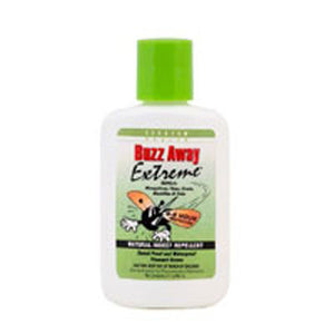 Quantum Health, Buzz Away Outdoor Protection, Extreme Squeeze, 2 Oz