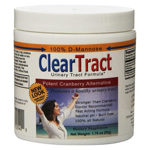 ClearTract, Cleartract, Powder, 50 Gm