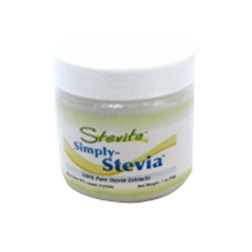 Stevita, Simply Stevia, 0.7 Oz