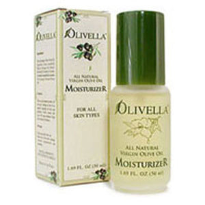 Olivella, Moisturizer Oil, 1.69 Oz