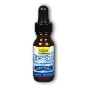 Natural Balance (Formerly known as Trimedica), Thyadine, 0.5 Oz