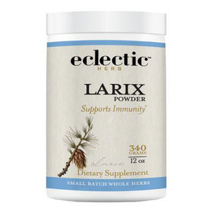 Eclectic Herb, Larix, 12 OZ